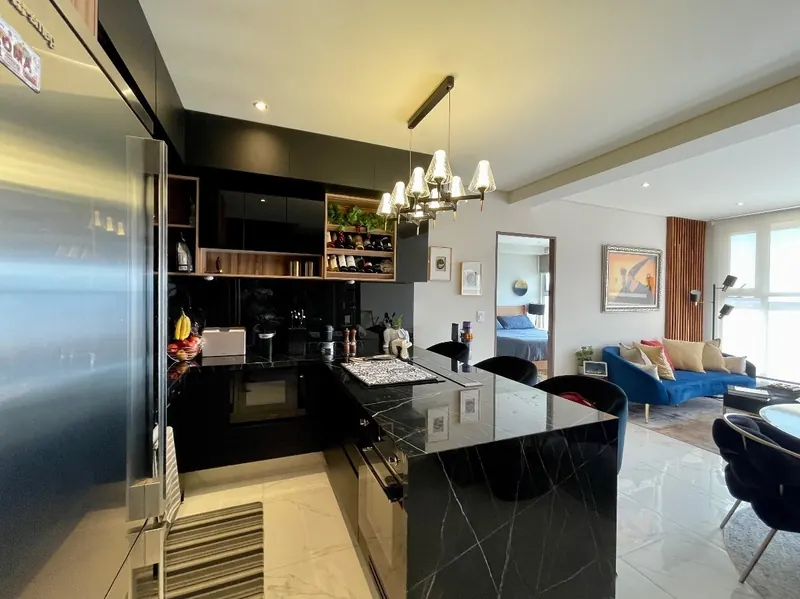 Venta PH Departamento Altezza Central