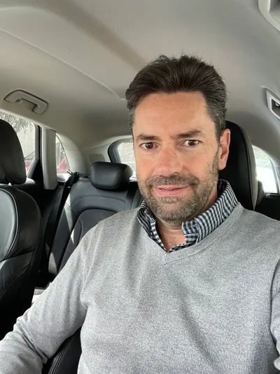 Eduardo Bretón